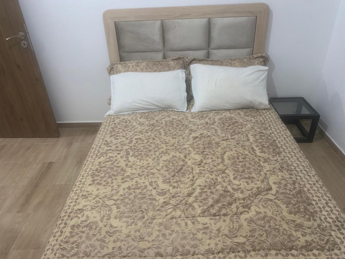 Family Apart Marrakesz Zewnętrze zdjęcie